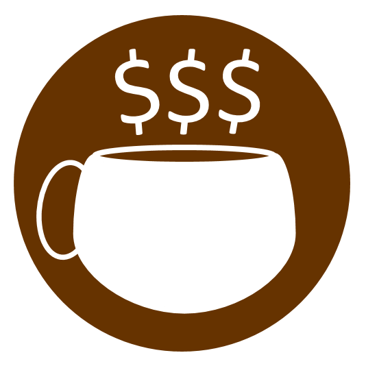Coffee and Currency®
